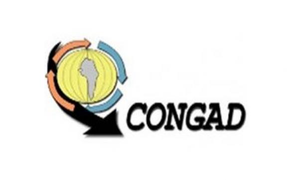 logo de CONGAD