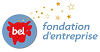 logo de la Fondation BEL