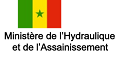 logo Ministère sénégalais de l'Hydraulique et de l'Assainissement