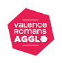 logo valence romans agglo